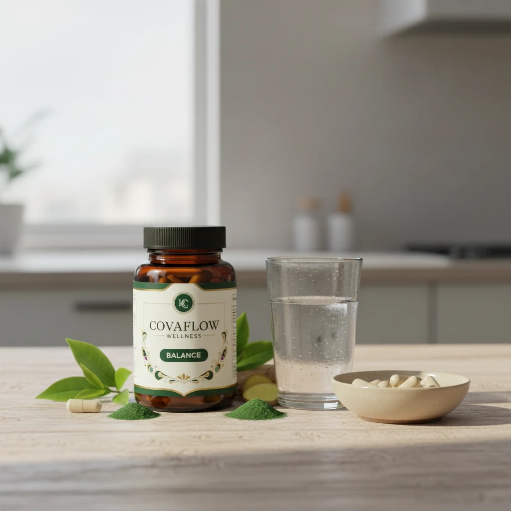 CovaFlow Wellness CovaFlow Wellness